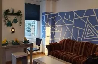 Wohnung mieten in Greifswalder Straße, 10405 Berlin, Greifswalder Straße, Berlin