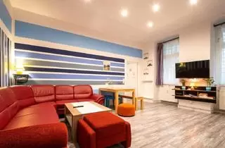 Wohnung mieten in Greifswalder Straße, 10405 Berlin, Greifswalder Straße, Berlin