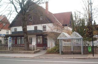 Wohnung kaufen in Markt 2a, 38875 Elbingerode (Harz), 2 Eigentumswohnungen Elbingerode