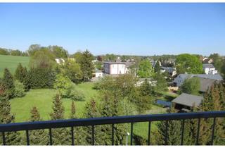 Wohnung mieten in Hofer Straße 211c, 09353 Oberlungwitz, Schöne Dachgeschosswohnung in Oberlungwitz