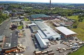 Büro zu mieten in 52222 Stolberg, Courté, Logistikhalle plus Bürofläche, Stolberg-Münsterbusch *PROVISIONSFREI*