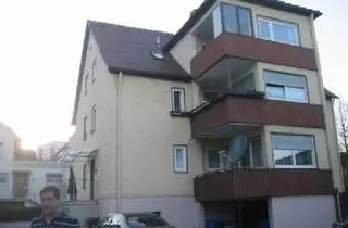 Immobilie mieten in Rotkreuzstraße, 97980 Bad Mergentheim, 1 Zimmer in einer Frauen-Wohngemeinschaft (WG) in Campusnähe