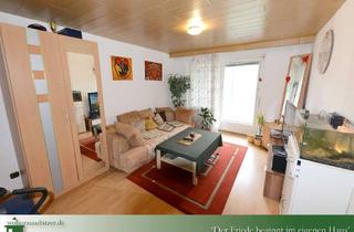 Wohnung kaufen in Theodor Groz Straße 20, 72458 Albstadt, 2,5 Zimmer Wohnung in Ebingen zu verkaufen
