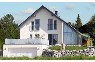 Haus kaufen in 63517 Rodenbach, Projekt mit Lust auf Wohnen
