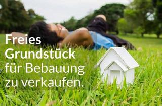 Grundstück zu kaufen in Von-Waldthausen-Straße, 44581 Castrop-Rauxel, *Mein Grundstück*- Platz für die ganze Familie* Grundstück für freistehendes Einfamilienhaus