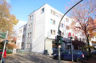 Gewerbeimmobilie kaufen in Bahnhofstraße, 12305 Lichtenrade, 24 FACH !!!! ERSTKLASSIGES ÄRZTEHAUS IN ZENTRALER LAGE UNWEIT BÜRGERAMT LICHTENRADE !