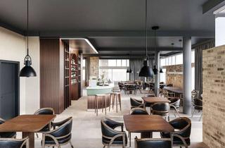 Gastronomiebetrieb mieten in Bismarckstraße 90, 10627 Charlottenburg, Gastronomie/Eventfläche direkt an der Bismarckstraße | Ausbau nach Mieterwunsch