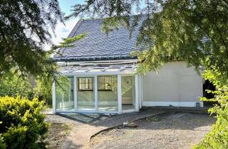 Haus kaufen in 01819 Bad Gottleuba-Berggießhübel, Das eigene Haus in grüner, ruhiger Wohnlage kaufen!