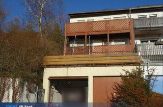 Haus kaufen in 74392 Freudental, herrliche Sicht über Freudental