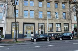 Gewerbeimmobilie kaufen in Moltkestr 58-60, 53173 Bad Godesberg, Teileigentum Minihotel im EG in Bonn-Bad Godesberg zu verkaufen!
