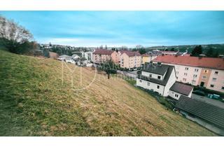 Grundstück zu kaufen in Schießstattweg 59, 94032 Passau, Jetzt neu! Interessante Bebauung möglich