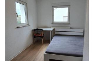 WG-Zimmer mieten in Trettachstraße, 70327 Stuttgart, Trettachstraße, Stuttgart