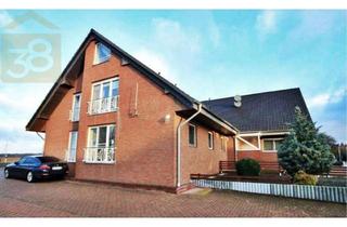 Haus kaufen in 38554 Weyhausen, Renditepaket in Weyhausen: 3 Wohneinheiten vollvermietet! Mein Haus = Mein Makler!