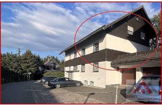 Anlageobjekt in 59955 Winterberg, Geräumige, sehr gepflegte Maisonette-Wohnung in zentraler Lage