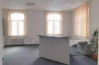 Büro zu mieten in 08451 Crimmitschau, Großzügige Büroeinheit