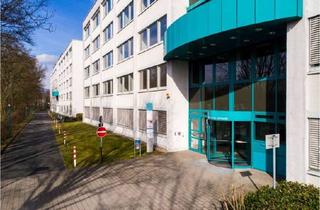 Büro zu mieten in 65760 Eschborn, Büroräume in Eschborn Niederhöchstadt ab 350 qm - All-in-Miete