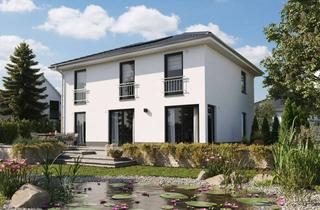 Haus kaufen in 74855 Haßmersheim, Hatten Sie Glück mit einem Grundstück in Haßmersheim? Wir bauen Ihr Traumhaus!