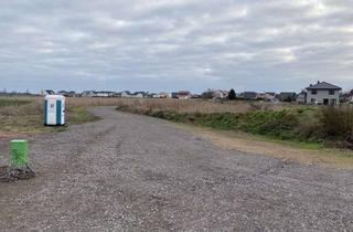 Grundstück zu kaufen in Am Tornaer Weg 10, 06188 Landsberg, Landsberg - ländliches Flair mit moderner Infrastruktur