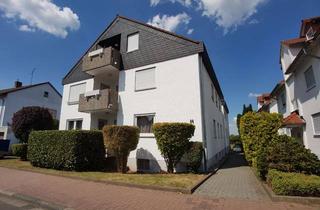 Wohnung kaufen in 61239 Ober-Mörlen, Zwei Dachgeschosswohnungen mit Balkonen, EBKen und Garage in Ober-Mörlen