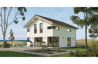 Einfamilienhaus kaufen in 89250 Senden, Die perfekte Wohlfühloase – Modernes Einfamilienhaus von Schwabenhaus