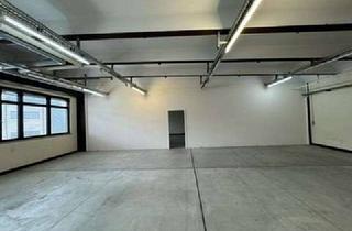 Gewerbeimmobilie mieten in Ruhlsdorfer Straße 95, 14532 Stahnsdorf, bei uns in TKS läufts - 220 m² Werkstatt Produktion Servicefläche vielseitige Nutzung möglich