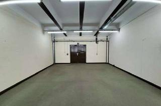 Gewerbeimmobilie mieten in Ruhlsdorfer Straße 95, 14532 Stahnsdorf, bei uns in TKS läufts 285 m² Werkstatt Produktion Servicefläche