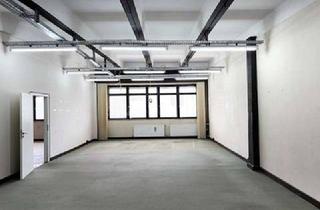 Gewerbeimmobilie mieten in Ruhlsdorfer Straße 95, 14532 Stahnsdorf, bei uns in TKS läufts 285 m² Werkstatt Produktion Servicefläche