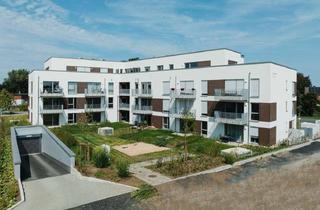Penthouse kaufen in Münsterlandstr. 160, 59379 Selm, Einfach mal über den Dingen stehen - 4-Zimmer-Penthouse in höchster Neubau-Qualität