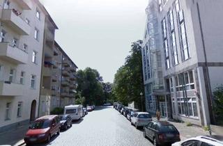 Wohnung kaufen in Leopoldplatz, 13347 Wedding, - Wedding/ Nähe Leopoldplatz U6/U9 - Altbauwohnung mit Balkon (für Selbstnutzer oder Anleger)-