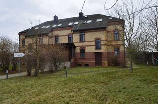 Gewerbeimmobilie kaufen in 06132 Radewell-Osendorf, Vielseitig nutzbare Bürogebäude