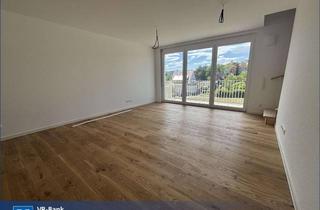 Wohnung kaufen in 74357 Bönnigheim, -Neubau- tolle Lage, ruhig und hochwertig