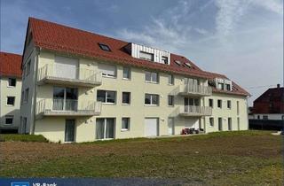 Wohnung kaufen in 74357 Bönnigheim, -Neubau- tolle Lage, ruhig und hochwertig