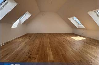 Wohnung kaufen in 74357 Bönnigheim, -Neubau- tolle Lage, ruhig und hochwertig