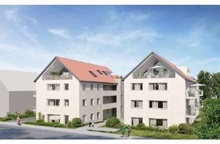 Wohnung kaufen in 74357 Bönnigheim, -Neubau- tolle Lage, ruhig und hochwertig