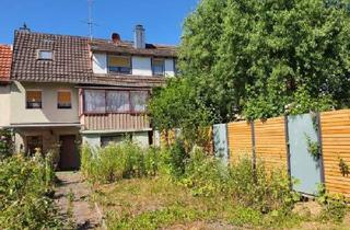 Einfamilienhaus kaufen in 97450 Arnstein, Arnstein - Einfamilienhaus mit weiterem Grundstück in 97450 Arnstein, 21 Minuten von Würzburg und 21 Minuten von Schweinfurt entfernt (ID 10154)