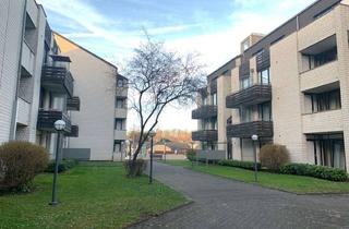 Wohnung kaufen in 53119 Tannenbusch, BONN Appartement, Bj. 1985 mit ca. 26 m² Wfl. Küche, Terrasse. TG-Stellplatz vorhanden, vermietet.