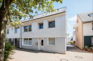 Haus kaufen in 27498 Helgoland, Helgoland/Oberland: Renditeobjekt in zentraler Lage
