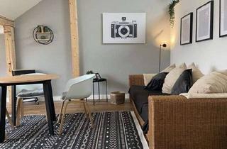 Immobilie mieten in 85276 Pfaffenhofen, Stilvolle Maisonette Wohnung mit Einbauküche in Pfaffenhofen