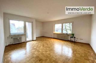 Wohnung kaufen in 37077 Göttingen, Großzügige 3-Zimmer-Wohnung mit Balkon in Uni-Nähe