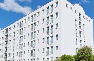 Wohnung kaufen in Flughafenstrasse, 64347 Griesheim, KAPITALANLAGE in Griesheim - HOTELZIMMER in Top Lage