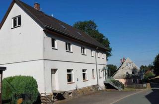 Büro zu mieten in 09669 Frankenberg, Gewerbefläche 115 qm für Pflegedienst, Bäckerei, Post, Büro oder barrierefreies Wohnen