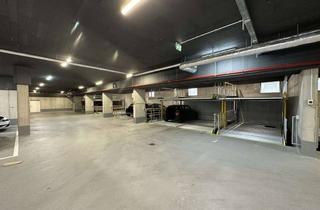 Garagen mieten in Beatusstrasse 50, 56073 Goldgrube, Moderne Doppelparker - Tiefgaragenstellplätze Neubau Nähe Hauptbahnhof