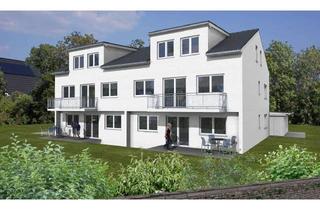Wohnung kaufen in 74594 Kreßberg, Familienglück auf 145qm - helle 5,5 Zi-Wg Neubau, bis zu 300.000€ mit 1% Zins - ab 1100€ mon Rate