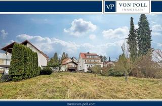 Haus kaufen in 69488 Birkenau, Zwei Häuser auf großem Grundstück mit Baupotential