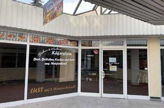Geschäftslokal mieten in 09212 Limbach-Oberfrohna, Ladenfläche in bester Lage !