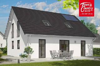 Haus kaufen in 74906 Bad Rappenau, Sie haben ein Grundstück in Grombach bekommen? Wir bauen ihr Traumhaus
