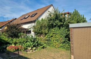 Einfamilienhaus kaufen in Birkenweg, 06198 Schochwitz, Schochwitz - großzügiges Einfamilienhaus - auch als Mehrgenerationenhaus nutzbar