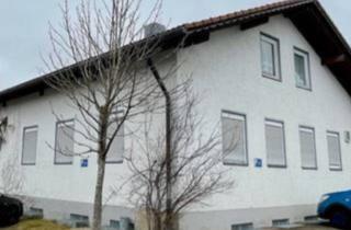 Gewerbeimmobilie mieten in 87471 Durach, Durach/Allgäu - Lagerfläche im EG zu vermieten