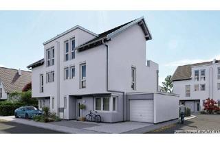 Doppelhaushälfte kaufen in 55218 Ingelheim am Rhein, Neubau Doppelhaushälften in Ingelheim-Sporkenheim €699.000 - €925.000