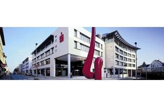 Büro zu mieten in 88045 Friedrichshafen, Attraktive Büroflächen in zentraler Lage mit guter Verkehrsanbindung
